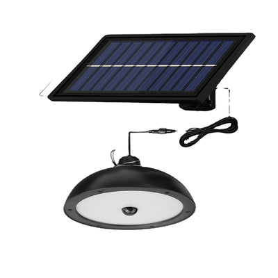 Lámpara Solar Retro de Un Foco LED - Image 8