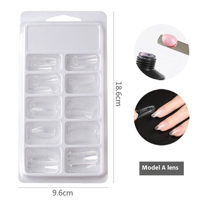 Pegamento para Extensiones de Uñas Cristal Rápido 15ml - Image 12