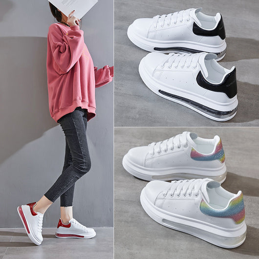 Zapatillas Deportivas Casuales con Amortiguación Premium - Image 13