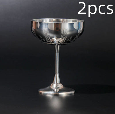 Vaso Mezclador de Acero Inoxidable Premium - Image 8