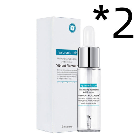 Suero Facial de Ácido Hialurónico - Image 6