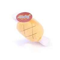 Juguete Peluche para Perro Diseño Fruta Pan - Image 17