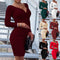 Faldas Elegantes para Otoño e Invierno - Colección Europea y Americana