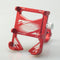 Soporte Móvil para Bicicleta en Aluminio con Navegación GPS