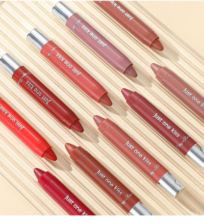 Lápiz Labial Cremoso de Larga Duración - Image 20