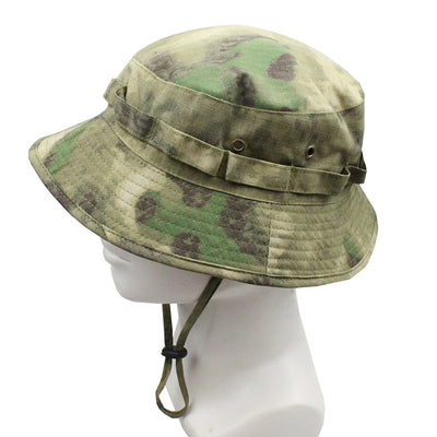 Gorro de Cubo para Senderismo y Pesca con Protección Solar - Image 10