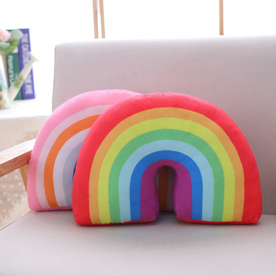 Almohada Arcoíris para Habitación Infantil - Image 13