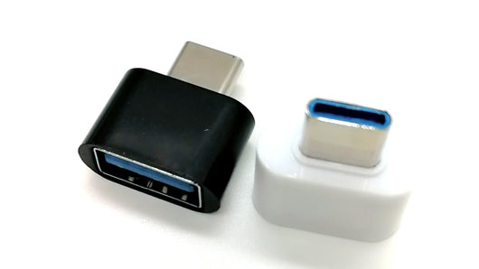 Adaptador USB Type-C OTG para Android - Image 9