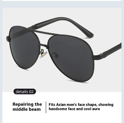 Gafas de Sol Fotosensibles con Lentes Polarizadas para Hombre - Image 25