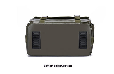 Mochila de Emergencia Portátil para Viajes y Protección - Image 9