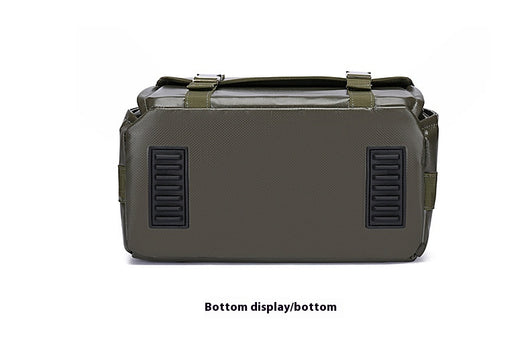 Mochila de Emergencia Portátil para Viajes y Protección - Image 9