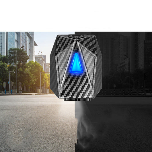 Lámpara Decorativa con Proyección por Sensor de Movimiento - Image 4
