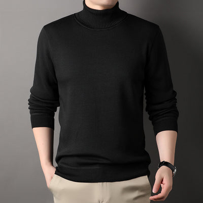 Camiseta Térmica Base Layer con Forro Polar Extra Grueso para Hombre - Image 11