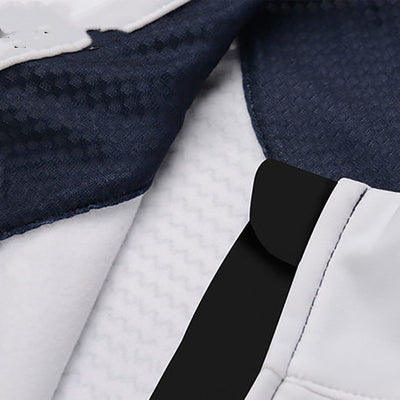 Jersey Deportivo Elástico de Secado Rápido para Hombre - Image 9