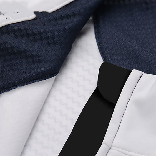 Jersey Deportivo Elástico de Secado Rápido para Hombre - Image 9