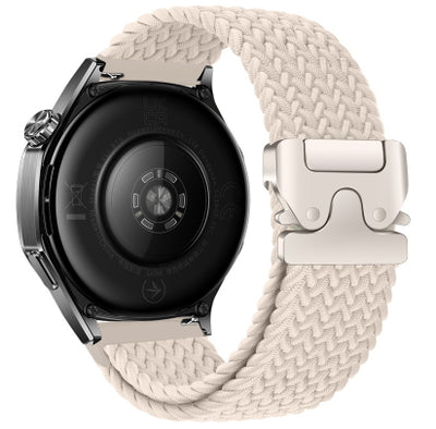 Correa de Reloj Tejida Nylon Loopback - Image 19