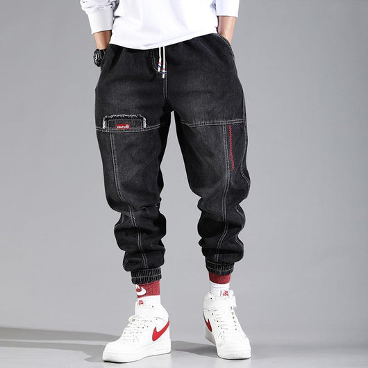 Sandalias Retro Japonesas Cerradas para Hombre - Image 11