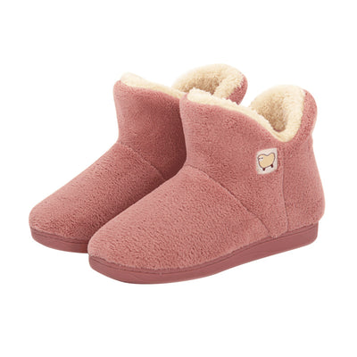 Pantuflas Térmicas de Pareja para Otoño e Invierno - Image 15