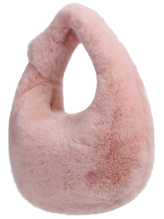 Bolso Acolchado en Forma de Dumpling para Mujer - Image 7