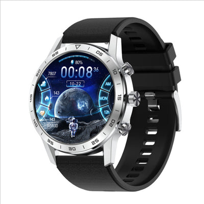 Reloj Inteligente Pantalla Completa con Llamadas Bluetooth - Image 2
