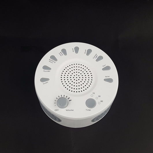 Generador de Ruido Blanco para Dormir - Image 7