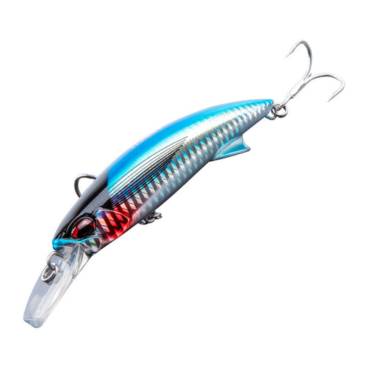 Señuelo Sumergible para Pesca de Mar 90mm - Image 10