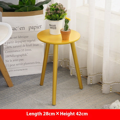 Estantería Minimalista de Almacenamiento para Sala y Balcón - Image 5