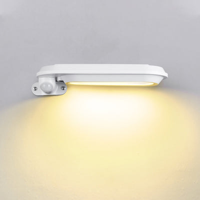 Lámpara Solar LED de Pared con Sensor de Movimiento - Image 3
