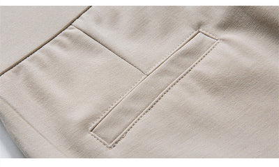 Pantalones Rectos Talle Alto Reductores Plus Size - Image 8