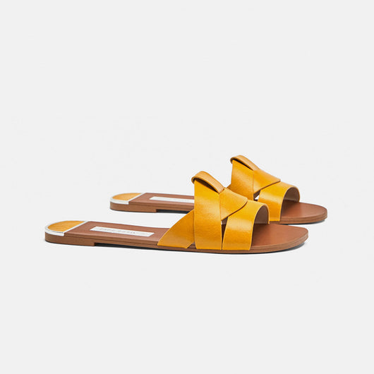 Sandalias Planas de Verano para Playa y Uso Diario - Image 12