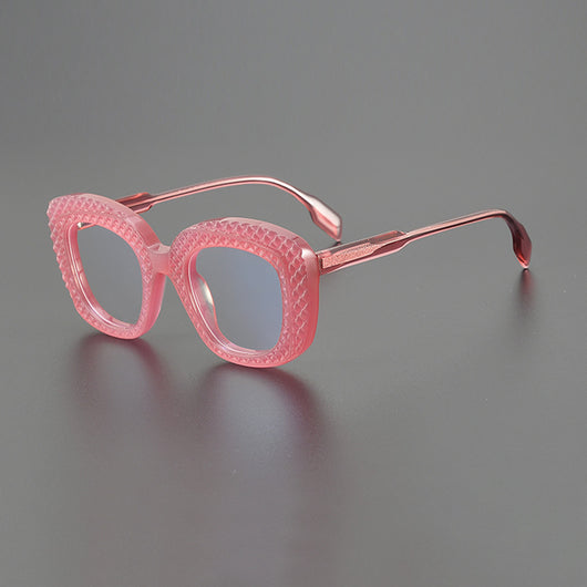 Gafas Retro Grandes con Protección Azul y Cristales Fotocromáticos para Miopía - Image 6