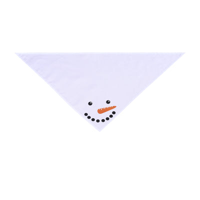 Pañuelo Navideño para Perros - Bandana Festiva para Mascotas - Image 7