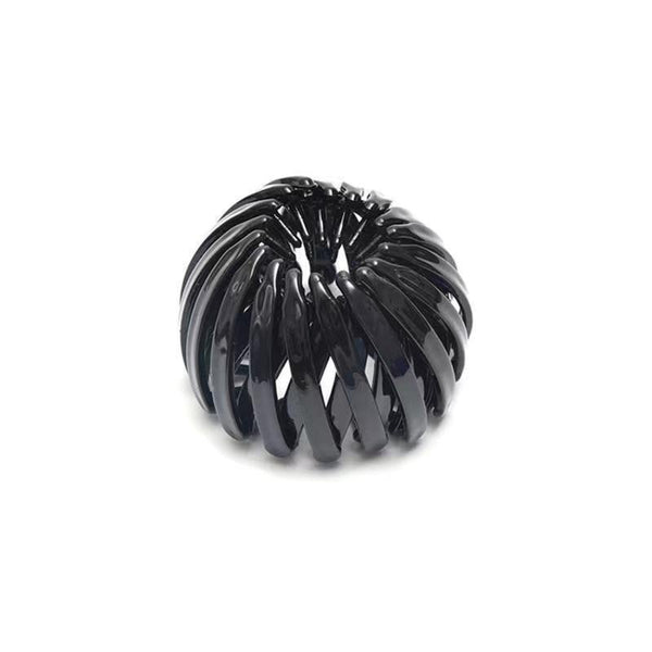 Anillo para Cabello y Horquillas Tipo Nido - Sujetador de Pelo - Image 6