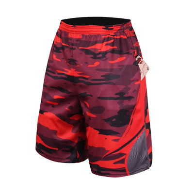 Pantalones Cortos Deportivos Holgados de Playa para Hombre - Cinco Puntos - Image 27
