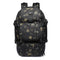 Mochila Táctica Camuflada para Viajes y Aventuras Outdoor