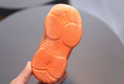 Tenis Ligeros con Suela Flexible y Diseño Minimalista - Image 2