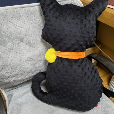 Muñeco Schnauzer de Confort para Bebé - Regalo Perfecto - Image 25