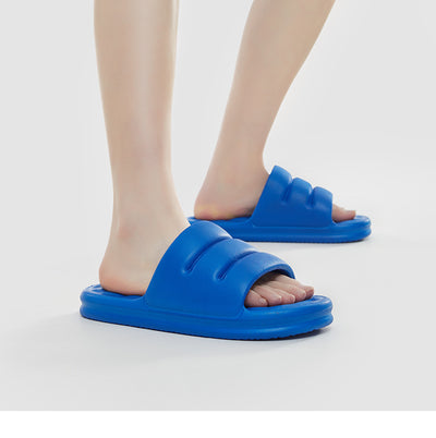 Sandalias y Pantuflas de Verano con Suela Gruesa Acolchonada - Image 9
