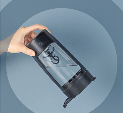 Vaso Mezclador Automático Portátil para Deportes - Image 11