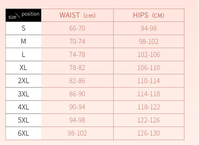Pantalones Levantacaderas de Talle Alto con Control de Cintura - Image 13