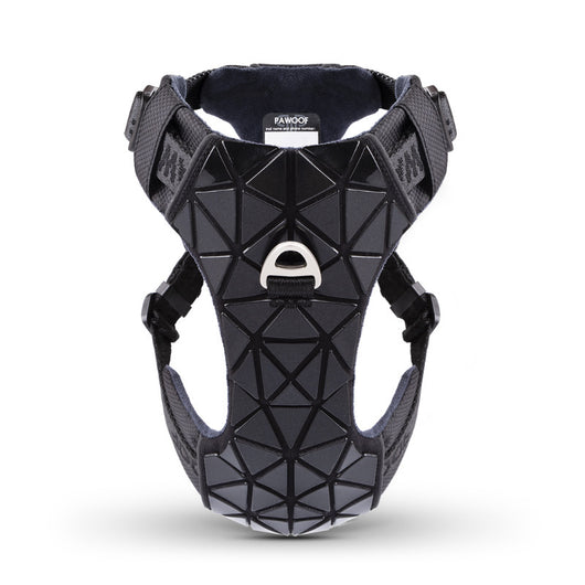 Arnés de Tracción para Perros con Chaleco Dorsal - Image 14