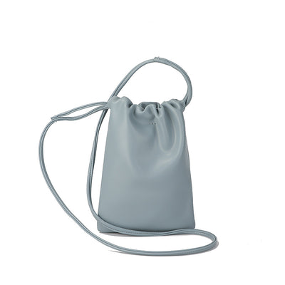 Bolso Bandolera Pequeño con Carácter Chino Fu - Diseño Minimalista - Image 5
