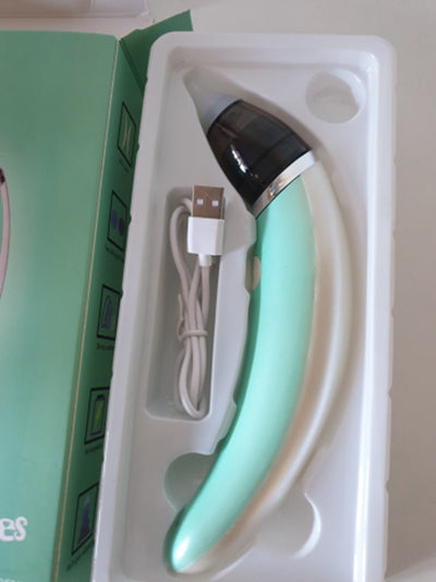 Aspirador Nasal Eléctrico Anti-reflujo para Niños - Image 39