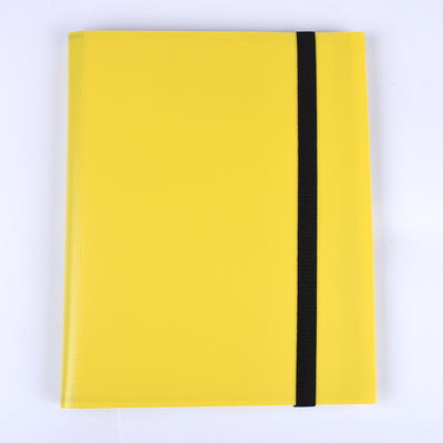 Carpeta Organizadora de 9 Compartimentos A4 - Image 9