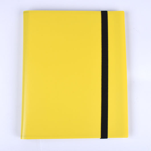 Carpeta Organizadora de 9 Compartimentos A4 - Image 9