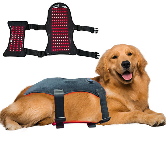 Manta Térmica de Luz Roja Infrarroja para Perros - Image 6