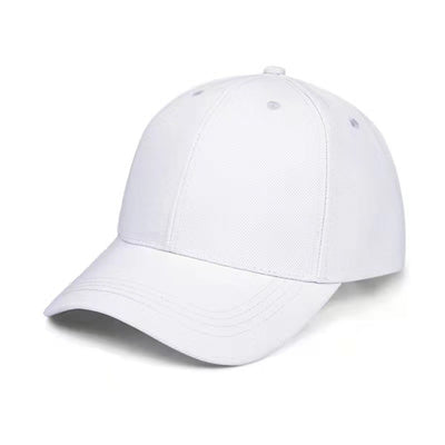 Gorra Solar Unisex de Colores Puros - Protección UV Todo el Año - Image 41