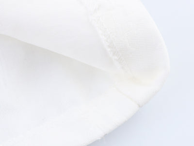 Abrigo de Mujer con Textura de Borlas Elegante - Image 22