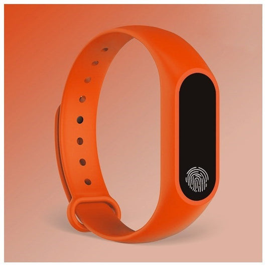Pulsera Inteligente Deportiva Unisex con Monitor de Salud - Image 32
