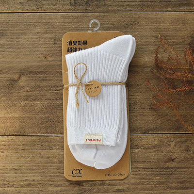 Calcetines Térmicos para Parejas - Otoño e Invierno - Image 14